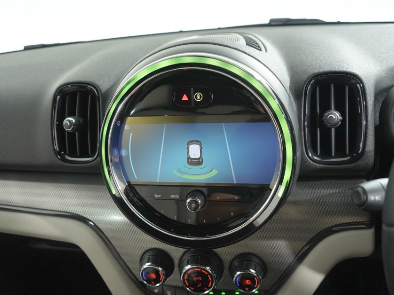 2022 (72) MINI COUNTRYMAN 1.5 Cooper Exclusive 5dr Auto 5815852