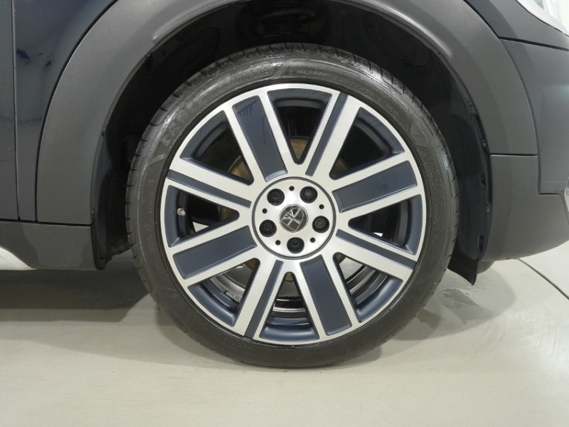 2022 (72) MINI COUNTRYMAN 1.5 Cooper Exclusive 5dr Auto 5815827