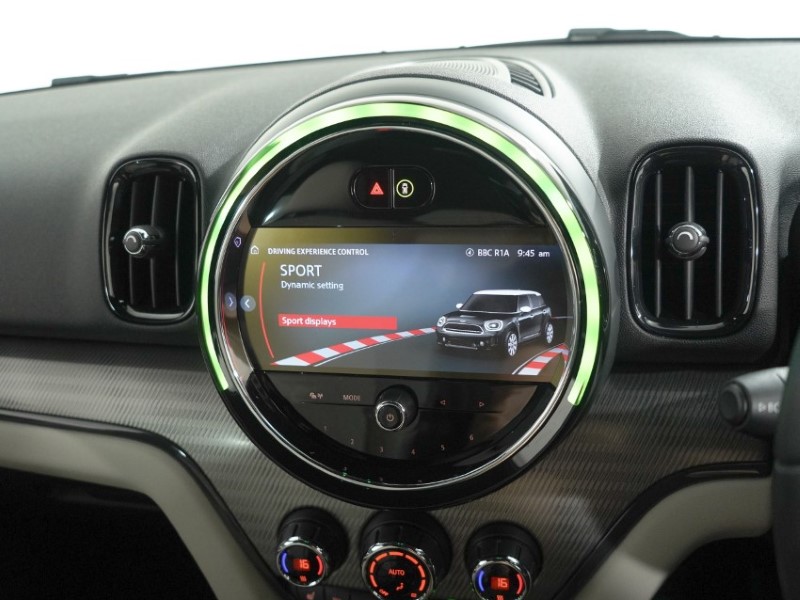 2022 (72) MINI COUNTRYMAN 1.5 Cooper Exclusive 5dr Auto 5815854