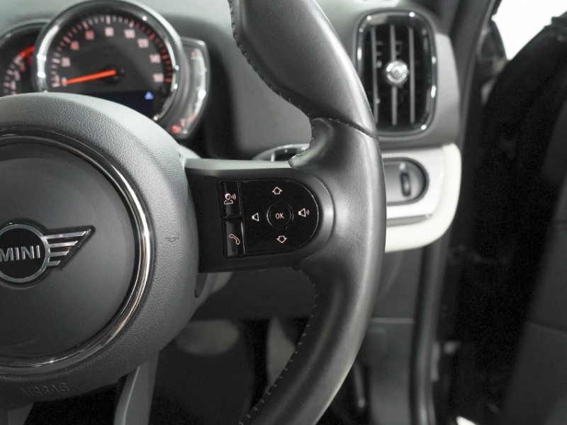 2022 (72) MINI COUNTRYMAN 1.5 Cooper Exclusive 5dr Auto 5815840