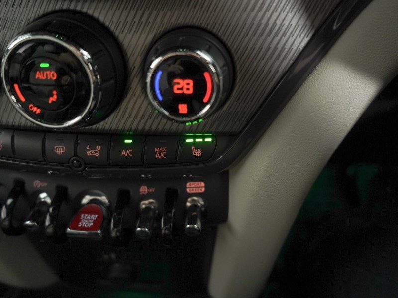 2022 (72) MINI COUNTRYMAN 1.5 Cooper Exclusive 5dr Auto 5815850