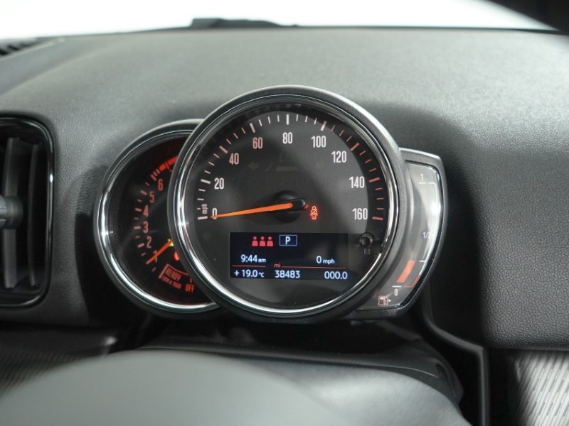 2022 (72) MINI COUNTRYMAN 1.5 Cooper Exclusive 5dr Auto 5815851