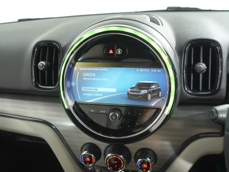 2022 (72) MINI COUNTRYMAN 1.5 Cooper Exclusive 5dr Auto 5815856