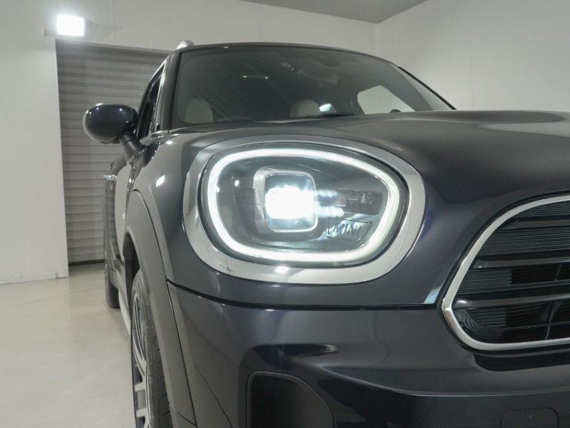 2022 (72) MINI COUNTRYMAN 1.5 Cooper Exclusive 5dr Auto 5815825