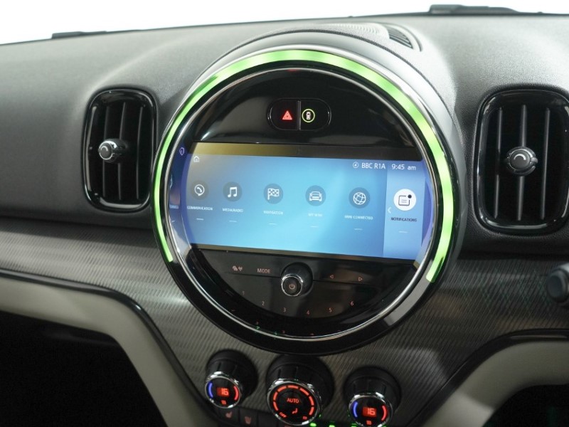 2022 (72) MINI COUNTRYMAN 1.5 Cooper Exclusive 5dr Auto 5815861