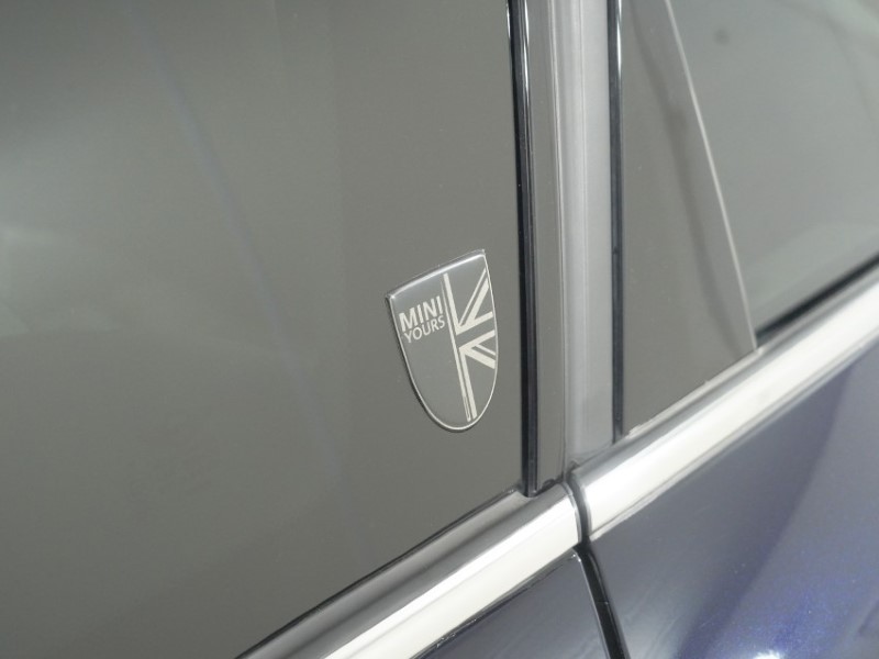 2022 (72) MINI COUNTRYMAN 1.5 Cooper Exclusive 5dr Auto 5815829