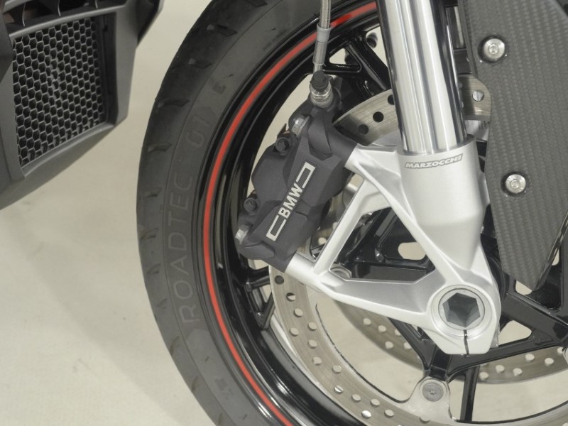 2020 (70) BMW Motorrad S1000 XR TE (20MY) 5818757