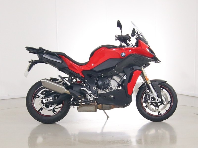 2020 (70) BMW Motorrad S1000 XR TE (20MY)