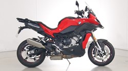 2020 (70) BMW Motorrad S1000 XR TE (20MY) 5818772