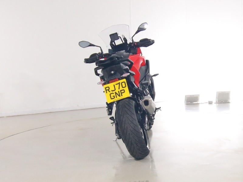 2020 (70) BMW Motorrad S1000 XR TE (20MY) 5818770