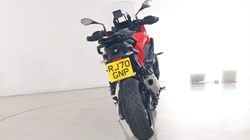 2020 (70) BMW Motorrad S1000 XR TE (20MY) 5818770