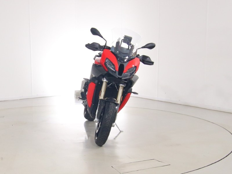 2020 (70) BMW Motorrad S1000 XR TE (20MY) 5818766