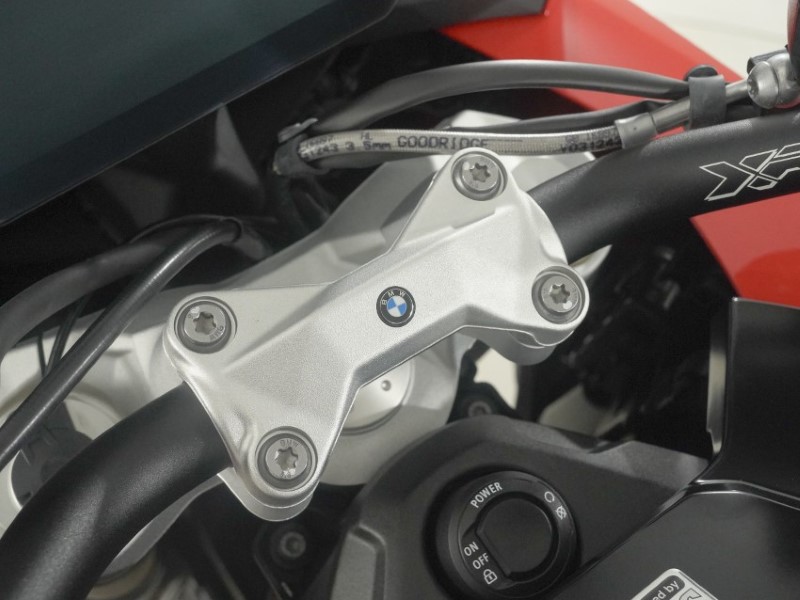 2020 (70) BMW Motorrad S1000 XR TE (20MY) 5818751