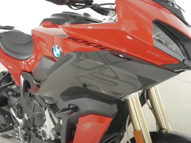 2020 (70) BMW Motorrad S1000 XR TE (20MY)