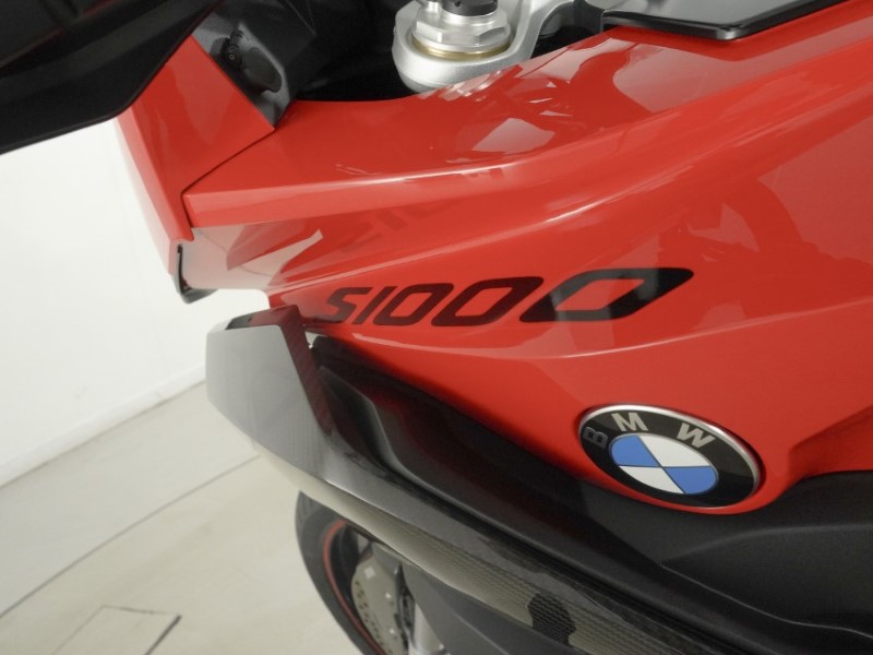 2020 (70) BMW Motorrad S1000 XR TE (20MY) 5818746