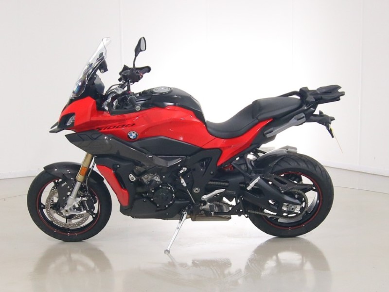 2020 (70) BMW Motorrad S1000 XR TE (20MY) 5818768