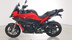 2020 (70) BMW Motorrad S1000 XR TE (20MY) 5818768