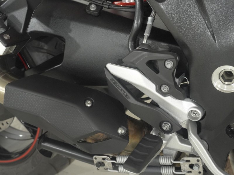 2020 (70) BMW Motorrad S1000 XR TE (20MY) 5818762