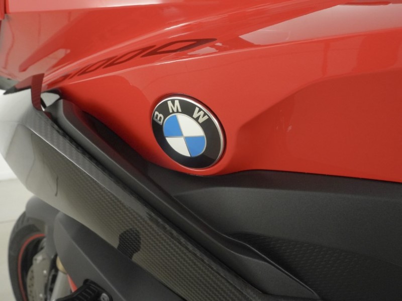 2020 (70) BMW Motorrad S1000 XR TE (20MY) 5818745