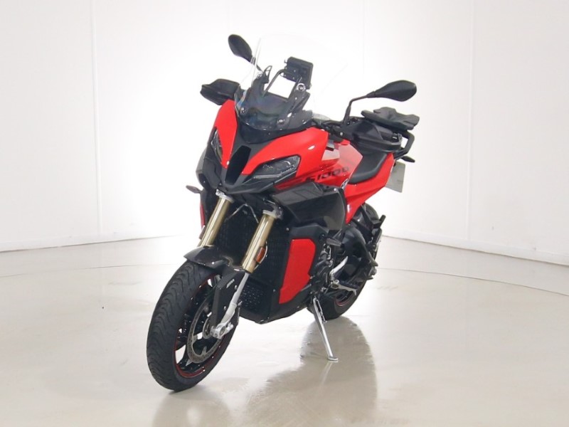 2020 (70) BMW Motorrad S1000 XR TE (20MY) 5818767