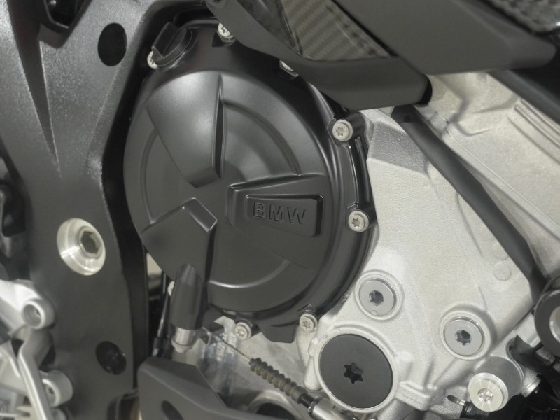 2020 (70) BMW Motorrad S1000 XR TE (20MY) 5818761