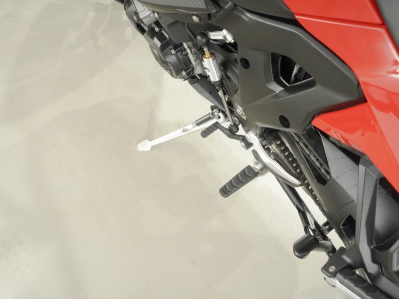 2020 (70) BMW Motorrad S1000 XR TE (20MY) 5818743