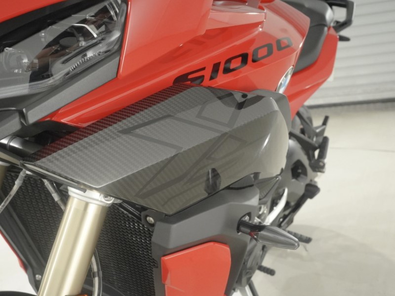 2020 (70) BMW Motorrad S1000 XR TE (20MY) 5818754