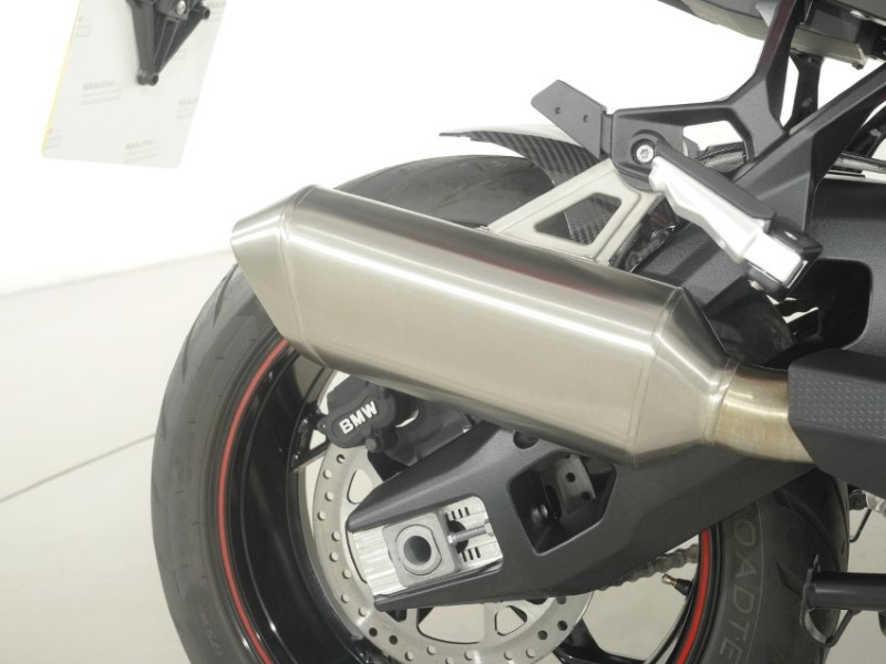 2020 (70) BMW Motorrad S1000 XR TE (20MY) 5818763