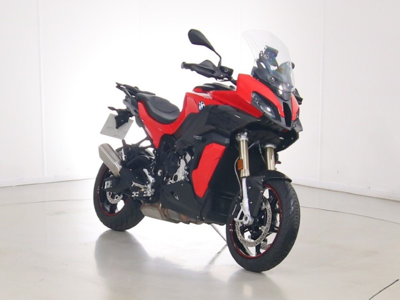 2020 (70) BMW Motorrad S1000 XR TE (20MY) 5818765