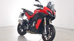 2020 (70) BMW Motorrad S1000 XR TE (20MY) 5818765