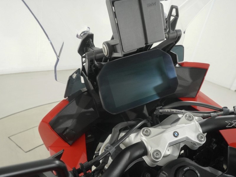 2020 (70) BMW Motorrad S1000 XR TE (20MY) 5818752
