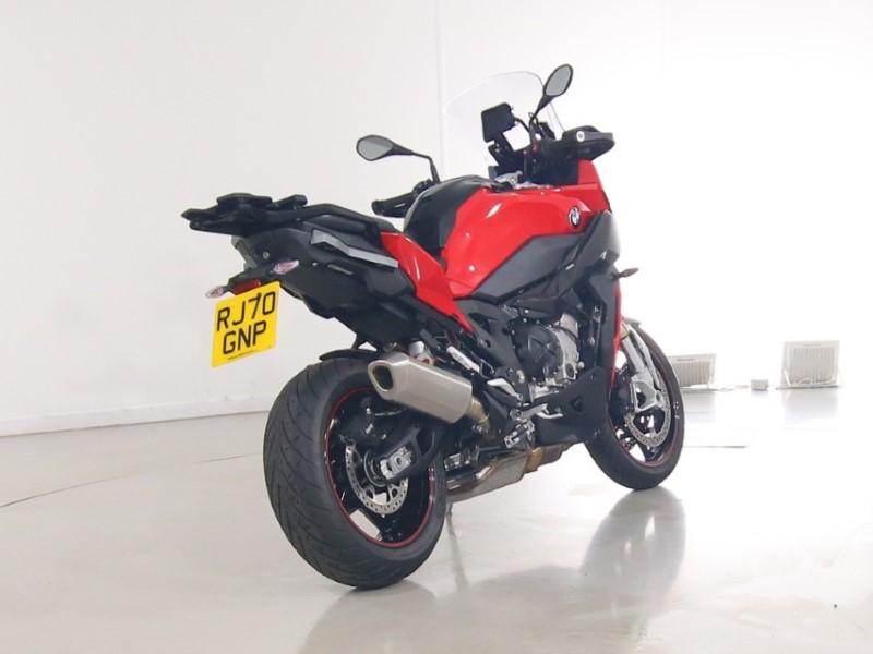 2020 (70) BMW Motorrad S1000 XR TE (20MY) 5818771