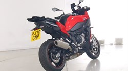 2020 (70) BMW Motorrad S1000 XR TE (20MY) 5818771