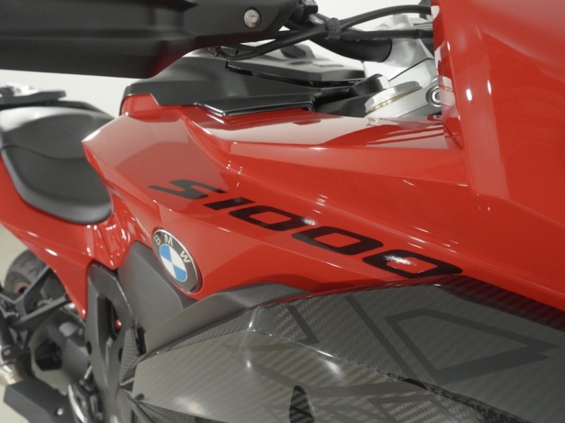 2020 (70) BMW Motorrad S1000 XR TE (20MY) 5818759