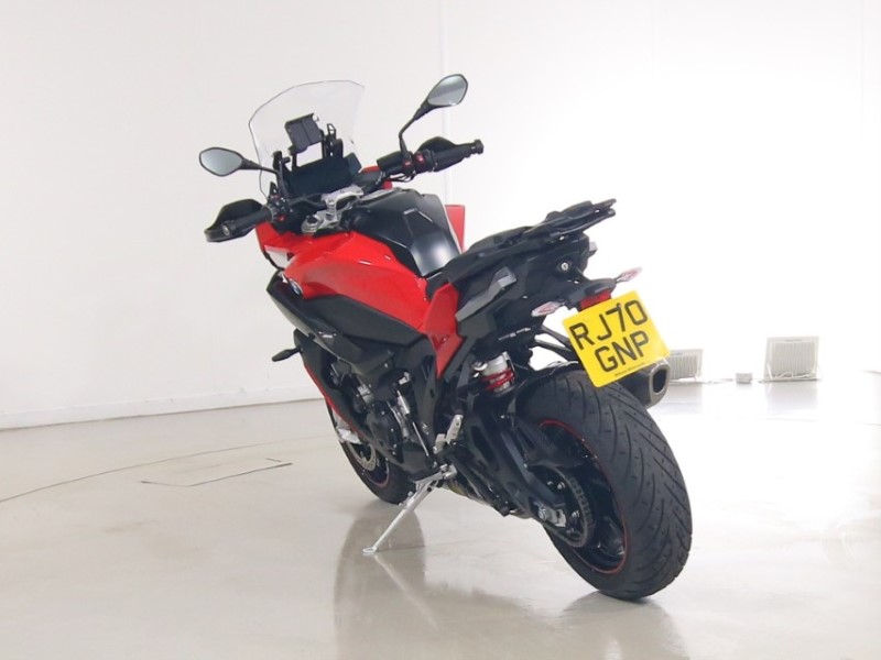 2020 (70) BMW Motorrad S1000 XR TE (20MY) 5818769