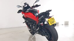 2020 (70) BMW Motorrad S1000 XR TE (20MY) 5818769