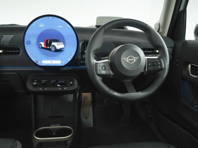 2025 (75) MINI COOPER 1.5 C Classic 5dr Auto 5825570