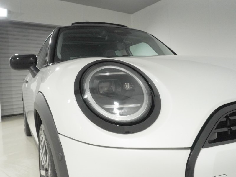 2025 (75) MINI COOPER 1.5 C Classic 5dr Auto 5825575