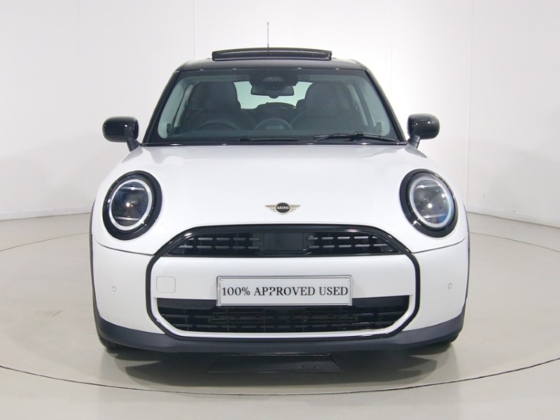2025 (75) MINI COOPER 1.5 C Classic 5dr Auto 5825615