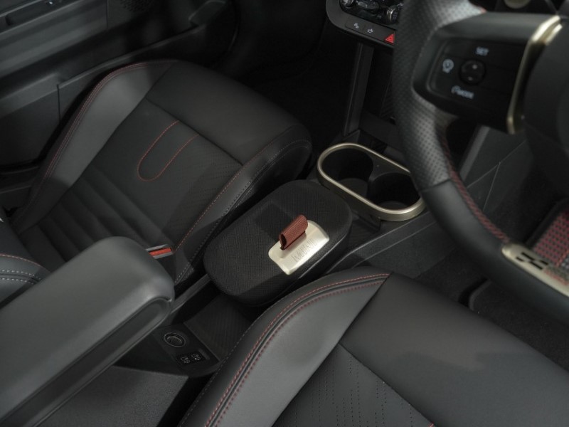 2025 (75) MINI COOPER 2.0 S Sport 5dr Auto 5860134