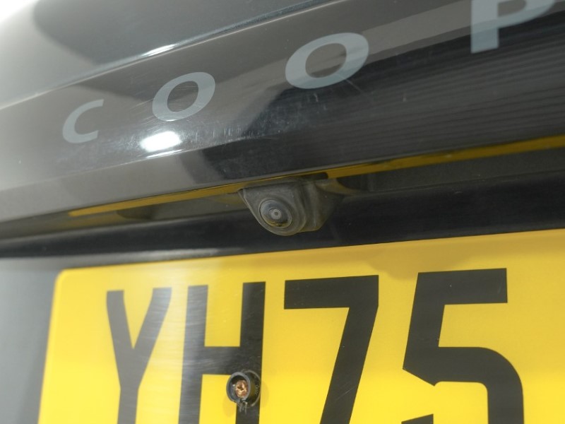 2025 (75) MINI COOPER 2.0 S Sport 5dr Auto 5860113