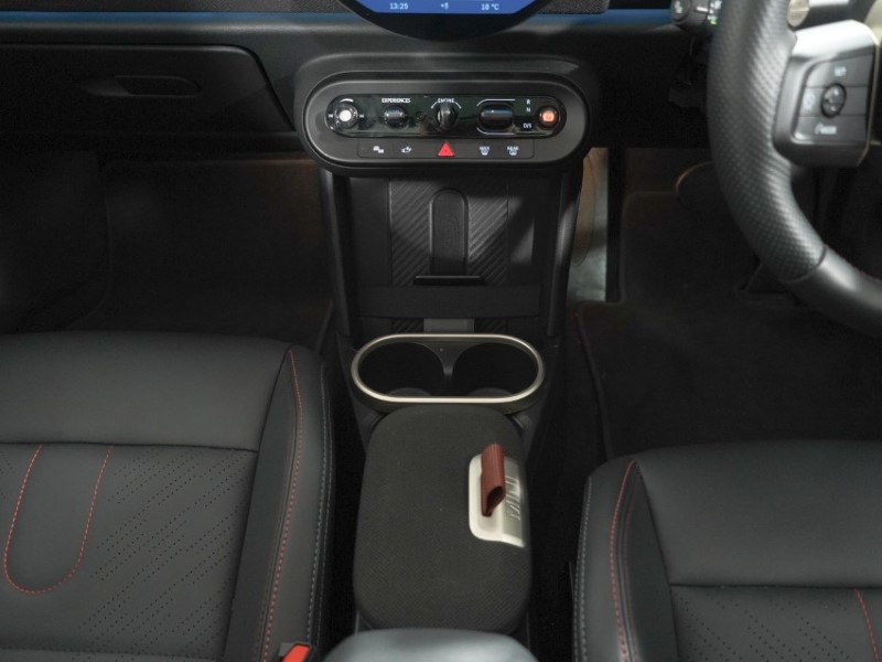 2025 (75) MINI COOPER 2.0 S Sport 5dr Auto 5860121