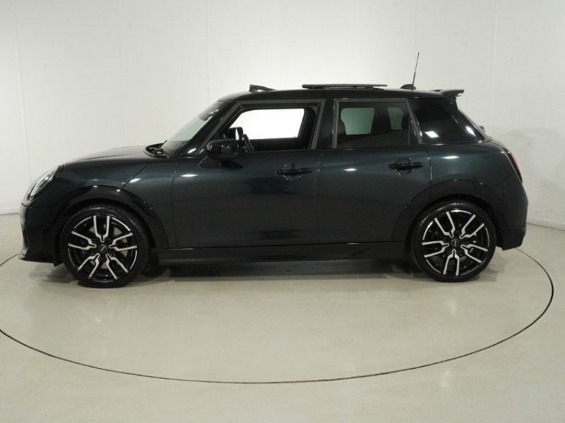 2025 (75) MINI COOPER 2.0 S Sport 5dr Auto 5860169