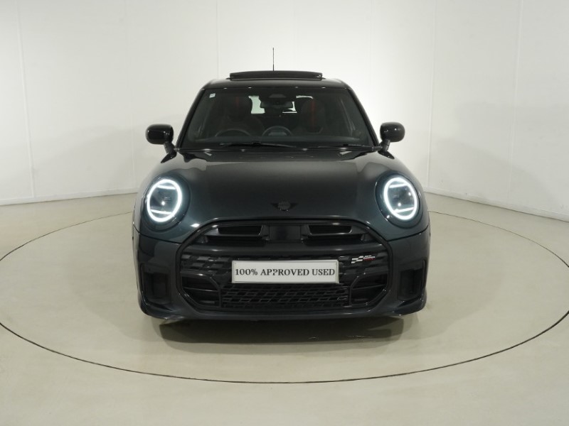 2025 (75) MINI COOPER 2.0 S Sport 5dr Auto 5860167