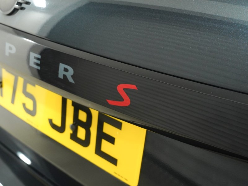 2025 (75) MINI COOPER 2.0 S Sport 5dr Auto 5860112