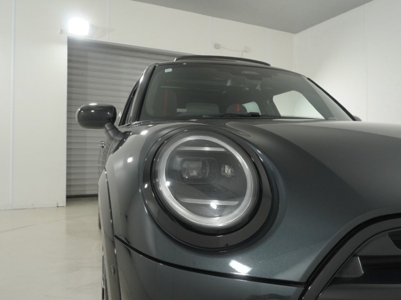 2025 (75) MINI COOPER 2.0 S Sport 5dr Auto 5860124