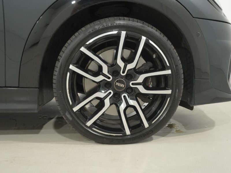 2025 (75) MINI COOPER 2.0 S Sport 5dr Auto 5860126