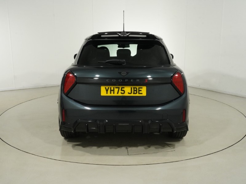 2025 (75) MINI COOPER 2.0 S Sport 5dr Auto 5860171