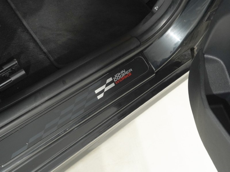 2025 (75) MINI COOPER 2.0 S Sport 5dr Auto 5860131
