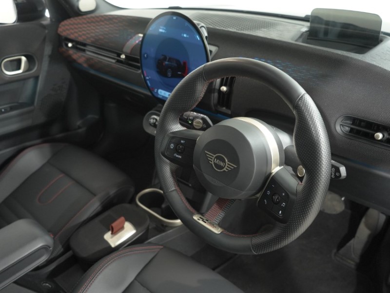 2025 (75) MINI COOPER 2.0 S Sport 5dr Auto 5860133